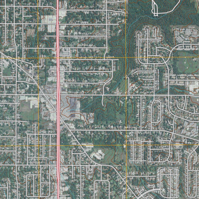 Des Moines SE, IA (2010, 24000-Scale) Preview 3
