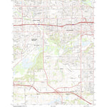 Des Moines SW, IA (2013, 24000-Scale) Preview 1