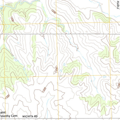 Dewey, IA (2013, 24000-Scale) Preview 3