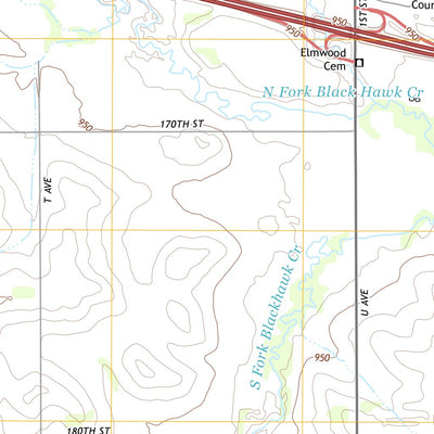 Dike, IA (2013, 24000-Scale) Preview 3