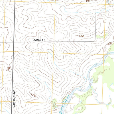 Doon, IA (2013, 24000-Scale) Preview 3