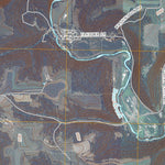 Dorchester, IA (2010, 24000-Scale) Preview 2