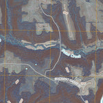 Dorchester, IA (2010, 24000-Scale) Preview 3