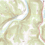 Dorchester, IA (2013, 24000-Scale) Preview 3