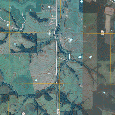 Douds, IA (2010, 24000-Scale) Preview 2