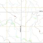 Dougherty, IA (2013, 24000-Scale) Preview 2