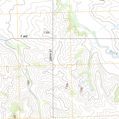 Dow City, IA (2013, 24000-Scale) Preview 2