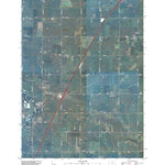 Dows East, IA (2010, 24000-Scale) Preview 1