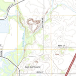 Dows East, IA (2013, 24000-Scale) Preview 3