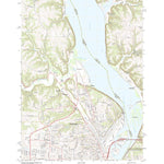 Dubuque North, IA-WI-IL (2013, 24000-Scale) Preview 1