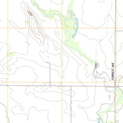 Dumont North, IA (2013, 24000-Scale) Preview 2