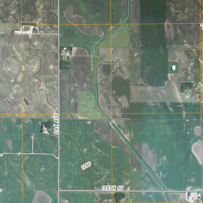 Duncan, IA (2010, 24000-Scale) Preview 2