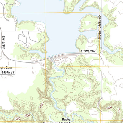 Duncombe, IA (2013, 24000-Scale) Preview 3