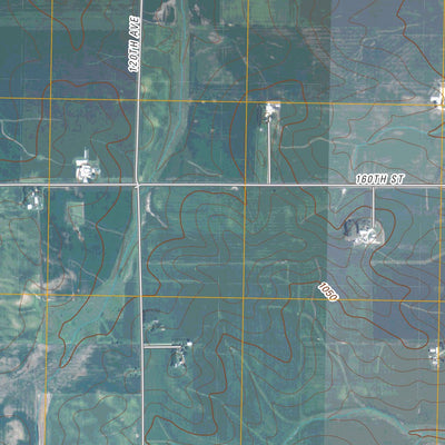Dundee, IA (2010, 24000-Scale) Preview 2