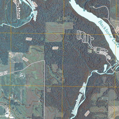 Dundee, IA (2010, 24000-Scale) Preview 3