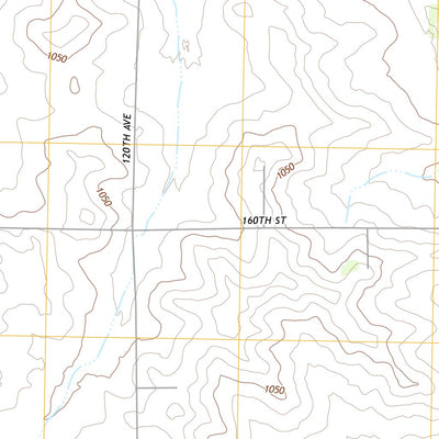 Dundee, IA (2013, 24000-Scale) Preview 2