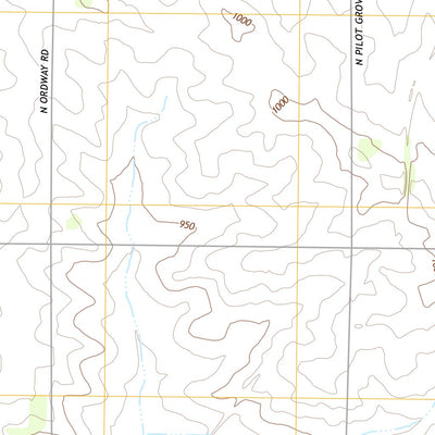Dunkerton, IA (2013, 24000-Scale) Preview 2