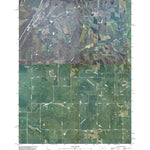 Dunlap, IA (2010, 24000-Scale) Preview 1