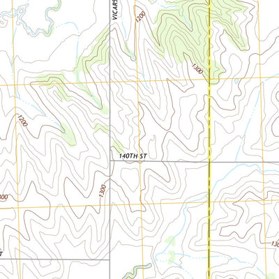 Dunlap, IA (2013, 24000-Scale) Preview 2