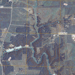 Dyersville East, IA (2010, 24000-Scale) Preview 3