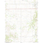 Dyersville West, IA (2013, 24000-Scale) Preview 1