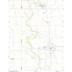 Eagle Grove, IA (2013, 24000-Scale) Preview 1