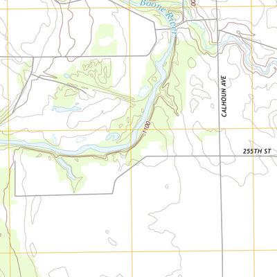 Eagle Grove, IA (2013, 24000-Scale) Preview 2