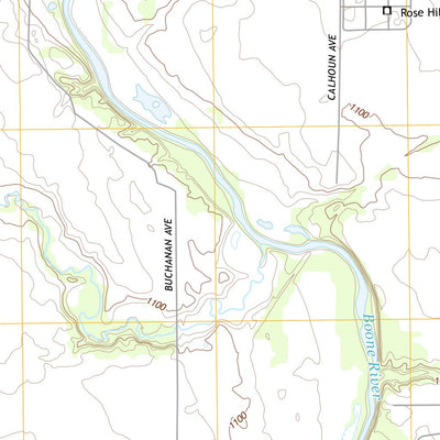 Eagle Grove, IA (2013, 24000-Scale) Preview 3