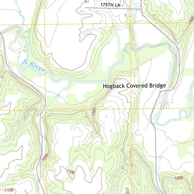 Earlham East, IA (2013, 24000-Scale) Preview 3