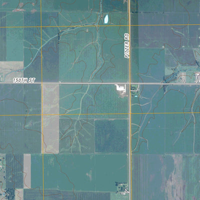 Earlham West, IA (2010, 24000-Scale) Preview 2