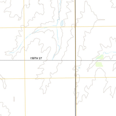 Earlham West, IA (2013, 24000-Scale) Preview 2