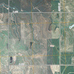 Earling NE, IA (2010, 24000-Scale) Preview 2