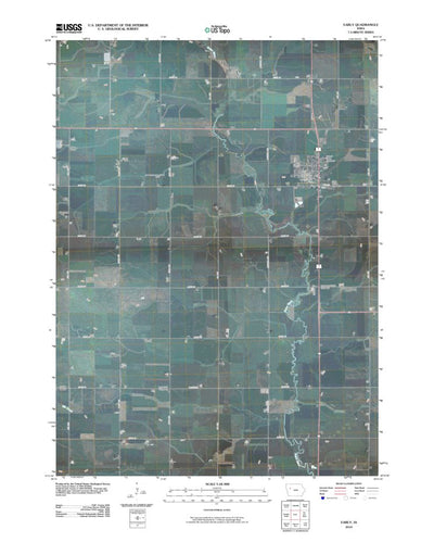 Early, IA (2010, 24000-Scale) Preview 1
