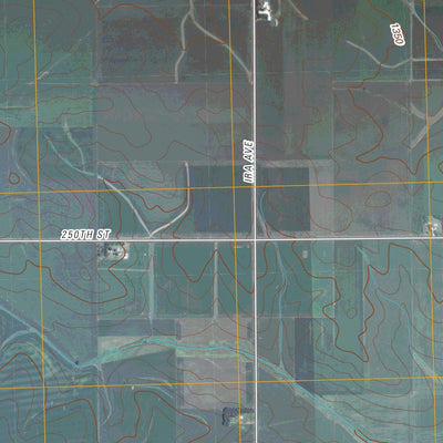 Early, IA (2010, 24000-Scale) Preview 2