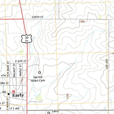 Early, IA (2013, 24000-Scale) Preview 3