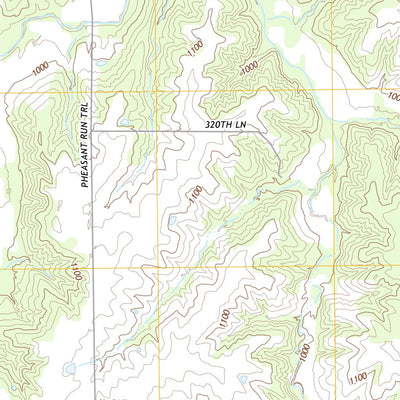 East Peru, IA (2013, 24000-Scale) Preview 2