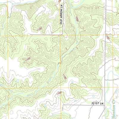 East Peru, IA (2013, 24000-Scale) Preview 3