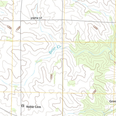 Edgewood, IA (2013, 24000-Scale) Preview 2