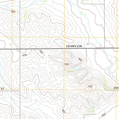Elberon, IA (2013, 24000-Scale) Preview 3