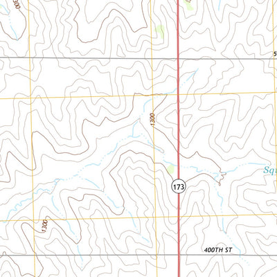 Elk Horn, IA (2013, 24000-Scale) Preview 2