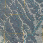 Elk Point NE, IA-SD (2010, 24000-Scale) Preview 3