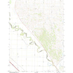 Elk Point NE, IA-SD (2013, 24000-Scale) Preview 1