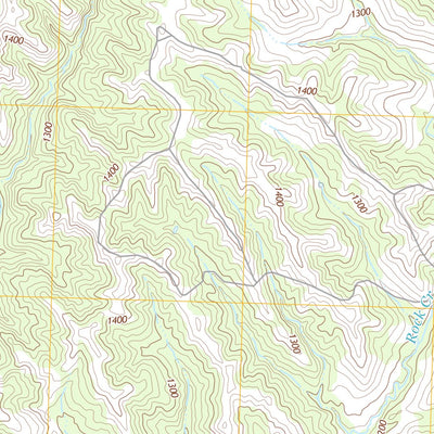 Elk Point NE, IA-SD (2013, 24000-Scale) Preview 3