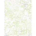 Elkader, IA (2013, 24000-Scale) Preview 1