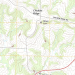 Elkader, IA (2013, 24000-Scale) Preview 2