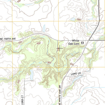 Elkhart, IA (2013, 24000-Scale) Preview 3