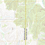 Ellston, IA (2013, 24000-Scale) Preview 3