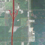 Ellsworth, IA (2010, 24000-Scale) Preview 2