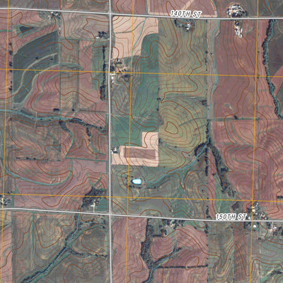 Elwood, IA (2010, 24000-Scale) Preview 3