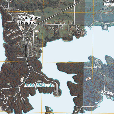 Ely, IA (2010, 24000-Scale) Preview 2